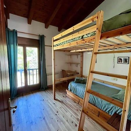 Apartamento Margalida En Cerler, Pirineo Huesca 外观 照片