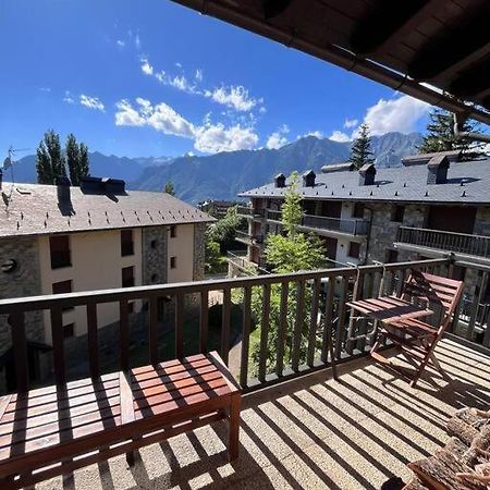 Apartamento Margalida En Cerler, Pirineo Huesca 外观 照片