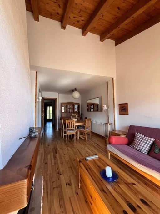 Apartamento Margalida En Cerler, Pirineo Huesca 外观 照片