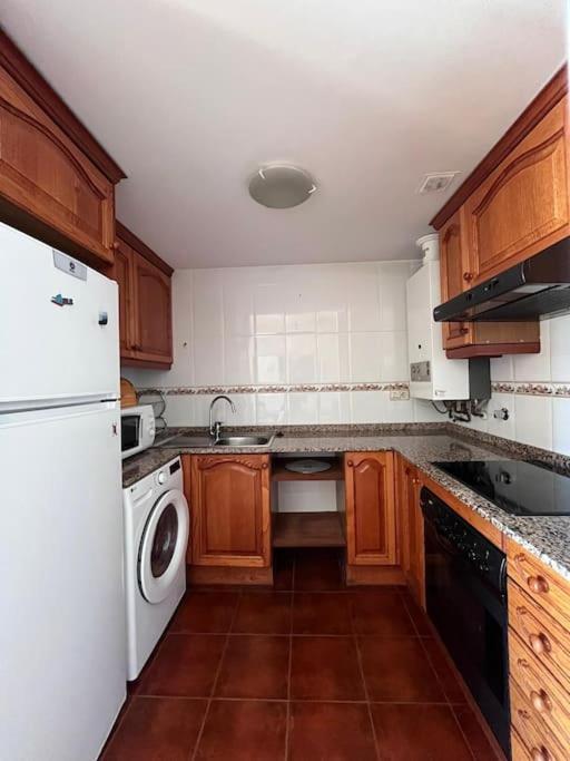 Apartamento Margalida En Cerler, Pirineo Huesca 外观 照片