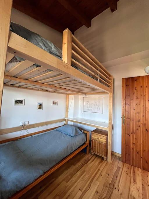 Apartamento Margalida En Cerler, Pirineo Huesca 外观 照片