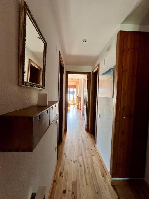 Apartamento Margalida En Cerler, Pirineo Huesca 外观 照片