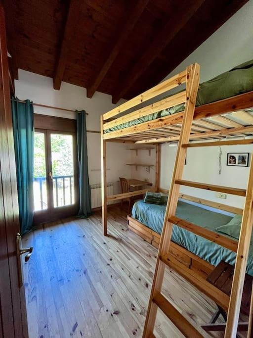 Apartamento Margalida En Cerler, Pirineo Huesca 外观 照片