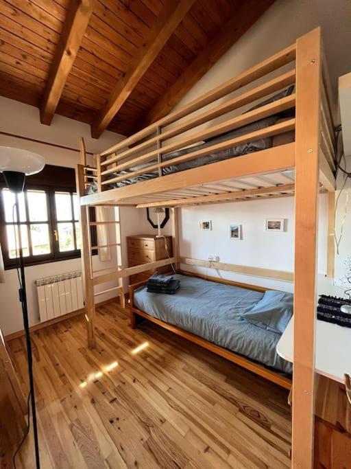 Apartamento Margalida En Cerler, Pirineo Huesca 外观 照片