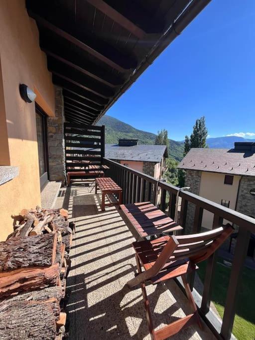Apartamento Margalida En Cerler, Pirineo Huesca 外观 照片