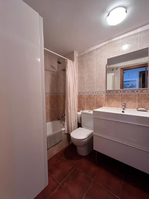 Apartamento Margalida En Cerler, Pirineo Huesca 外观 照片