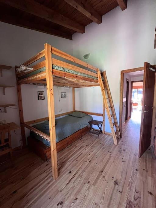 Apartamento Margalida En Cerler, Pirineo Huesca 外观 照片