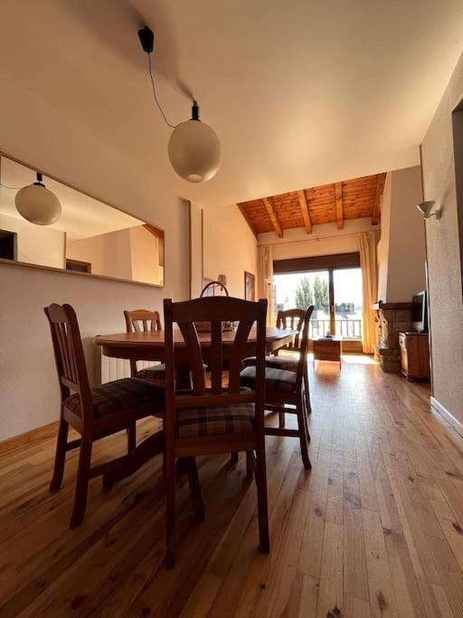 Apartamento Margalida En Cerler, Pirineo Huesca 外观 照片