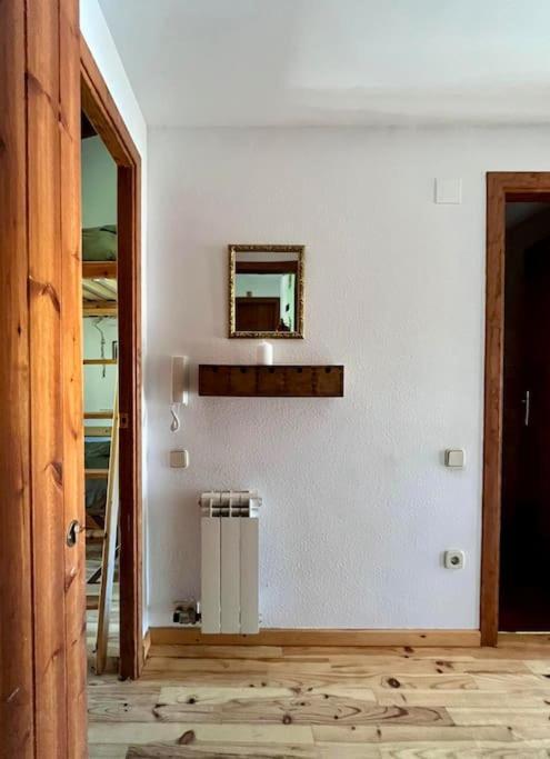 Apartamento Margalida En Cerler, Pirineo Huesca 外观 照片
