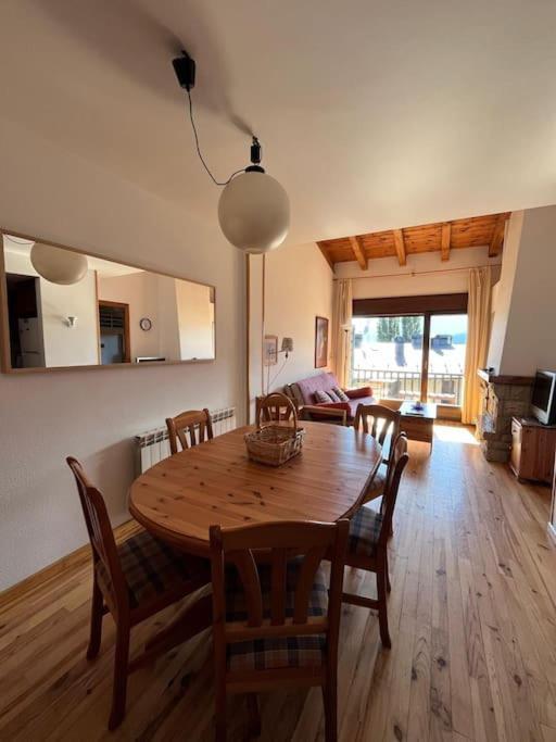 Apartamento Margalida En Cerler, Pirineo Huesca 外观 照片